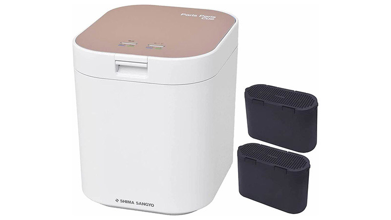 パリパリキューブ（PPC-11）